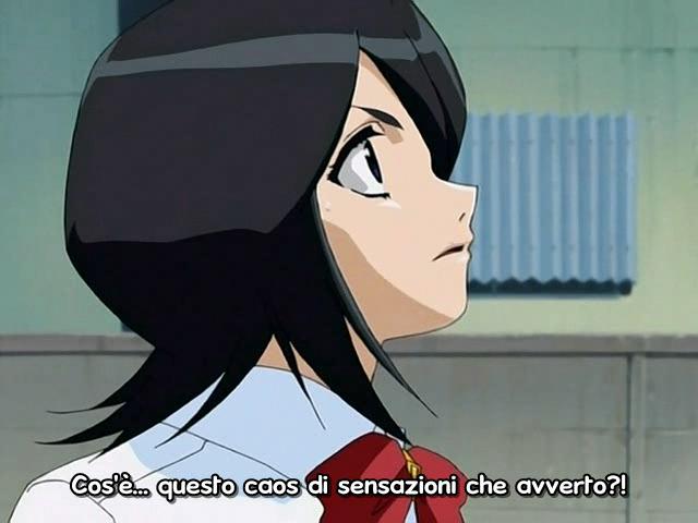 Otaku Gallery  / Anime e Manga / Bleach / Screen Shots / Episodi / 012 - Un gentile braccio destro / 079.jpg